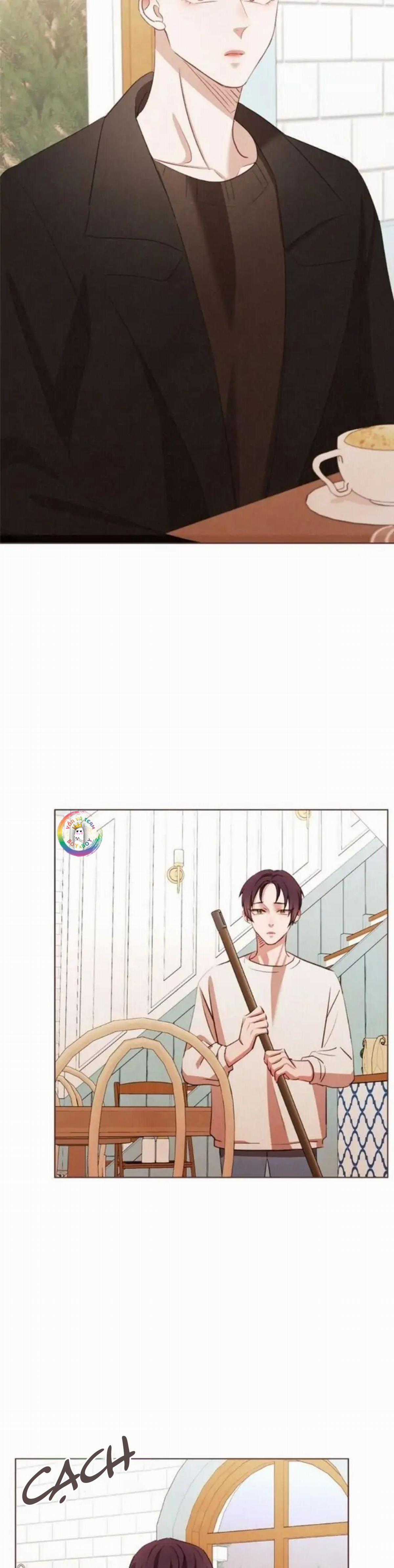 Ma Cà Rồng Đếch Có Thật Đâu! Chapter 75 trang 23