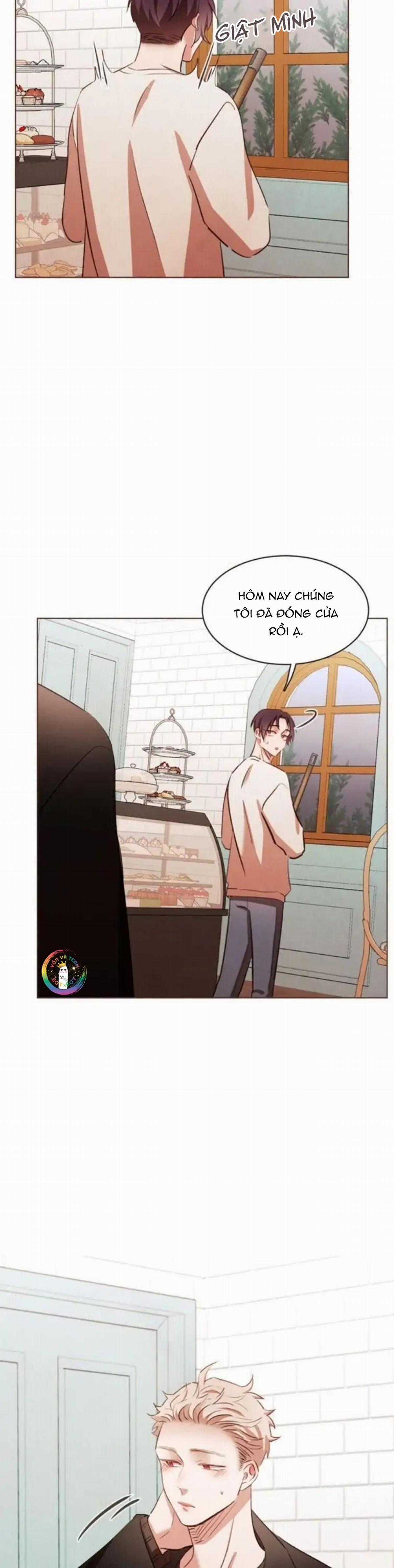 Ma Cà Rồng Đếch Có Thật Đâu! Chapter 75 trang 24