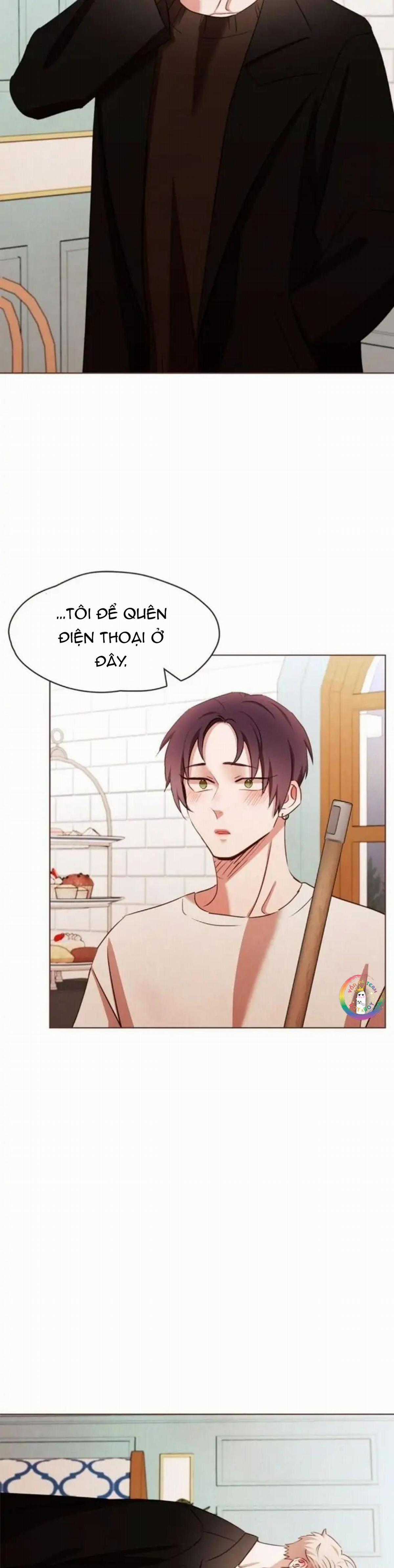 Ma Cà Rồng Đếch Có Thật Đâu! Chapter 75 trang 25