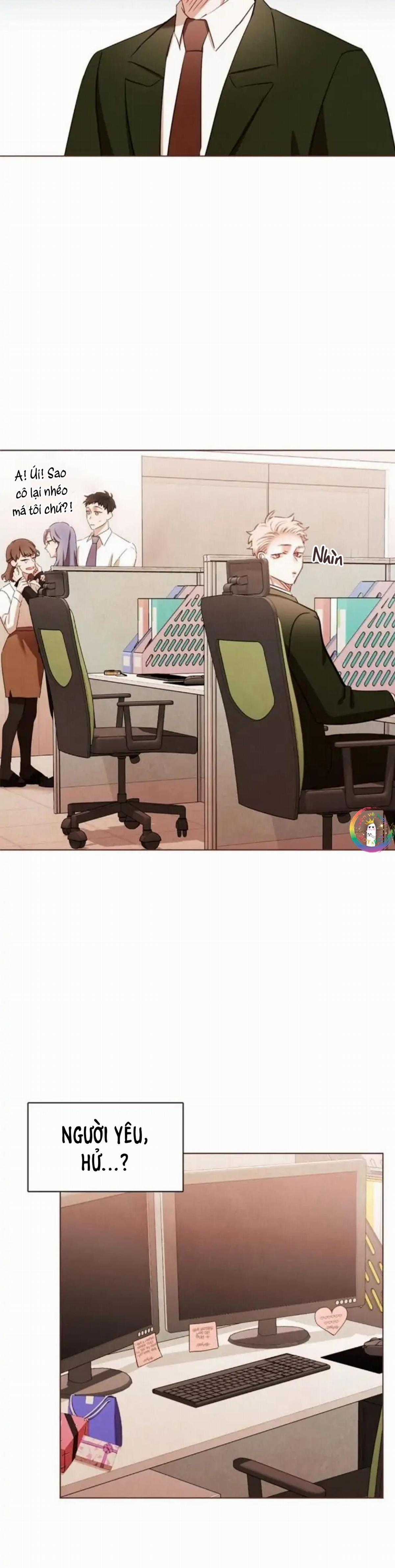 Ma Cà Rồng Đếch Có Thật Đâu! Chapter 75 trang 4