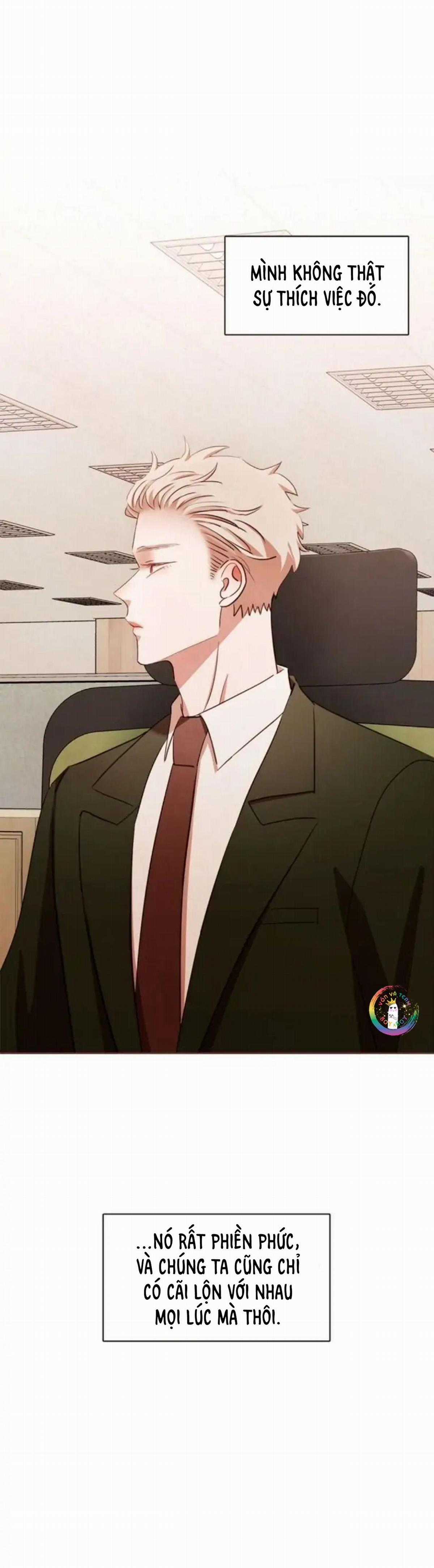 Ma Cà Rồng Đếch Có Thật Đâu! Chapter 75 trang 5