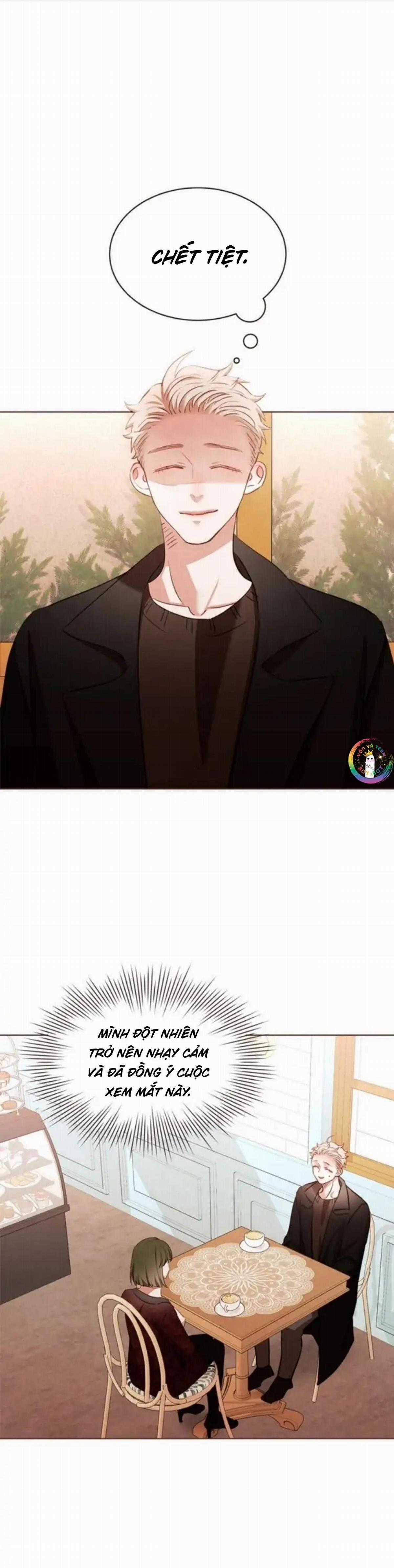 Ma Cà Rồng Đếch Có Thật Đâu! Chapter 75 trang 6