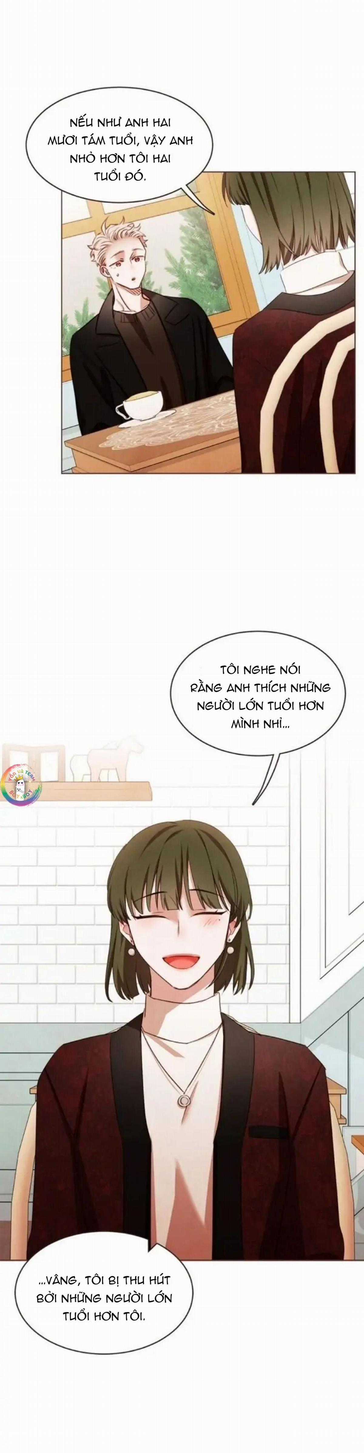 Ma Cà Rồng Đếch Có Thật Đâu! Chapter 75 trang 7