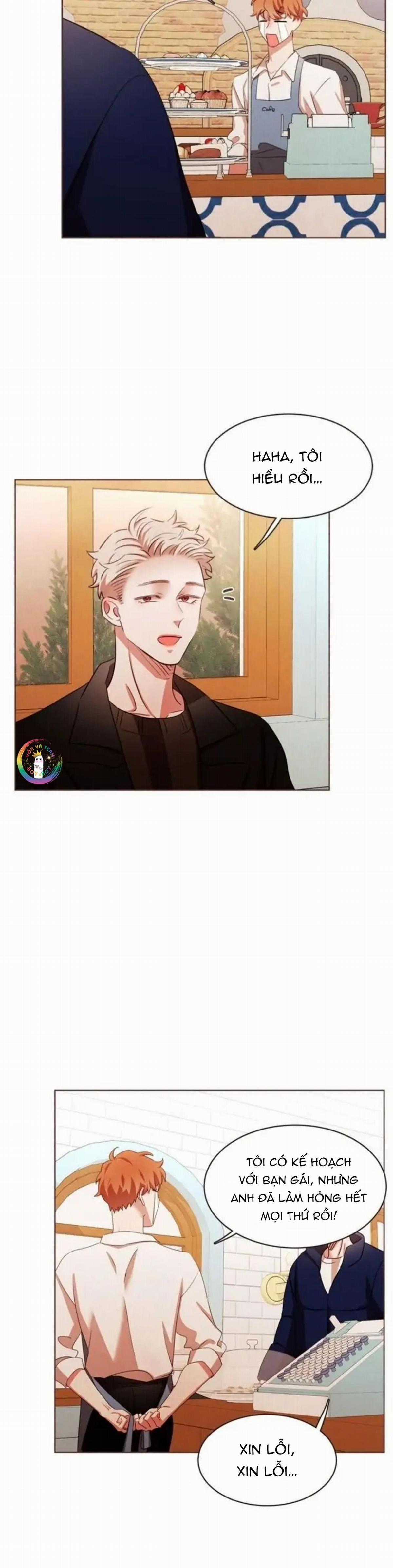 Ma Cà Rồng Đếch Có Thật Đâu! Chapter 75 trang 9