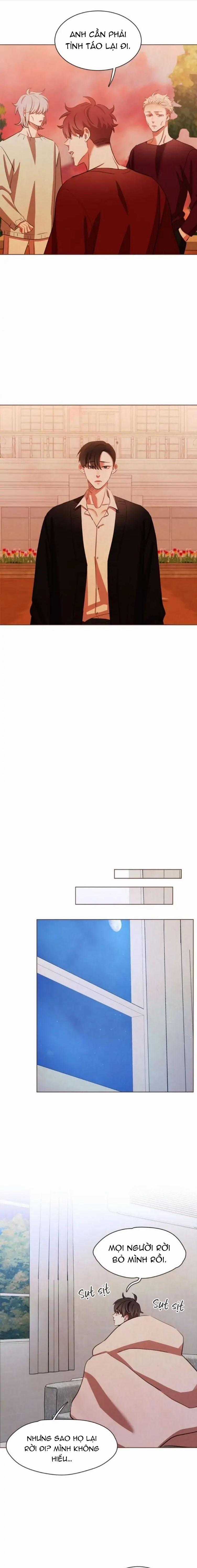 Ma Cà Rồng Đếch Có Thật Đâu! Chapter 76 trang 14