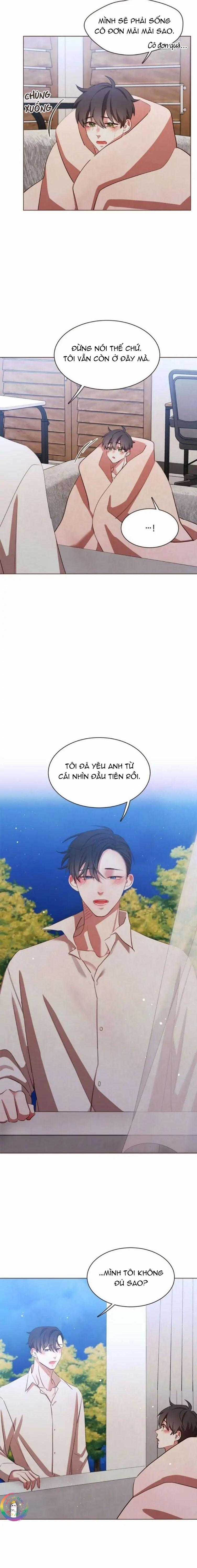 Ma Cà Rồng Đếch Có Thật Đâu! Chapter 76 trang 15