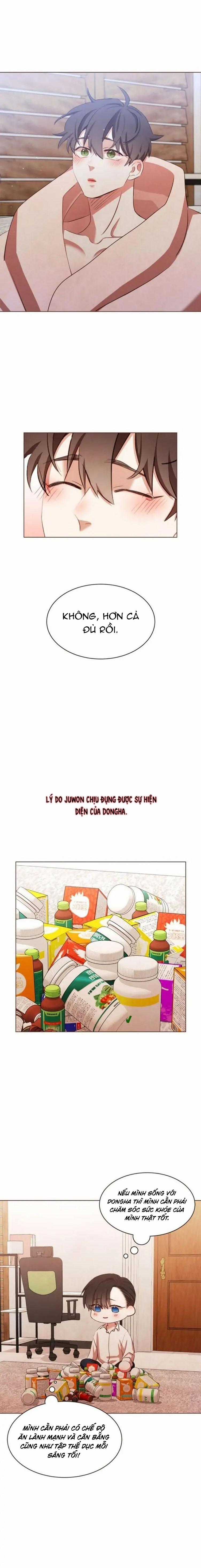 Ma Cà Rồng Đếch Có Thật Đâu! Chapter 76 trang 16