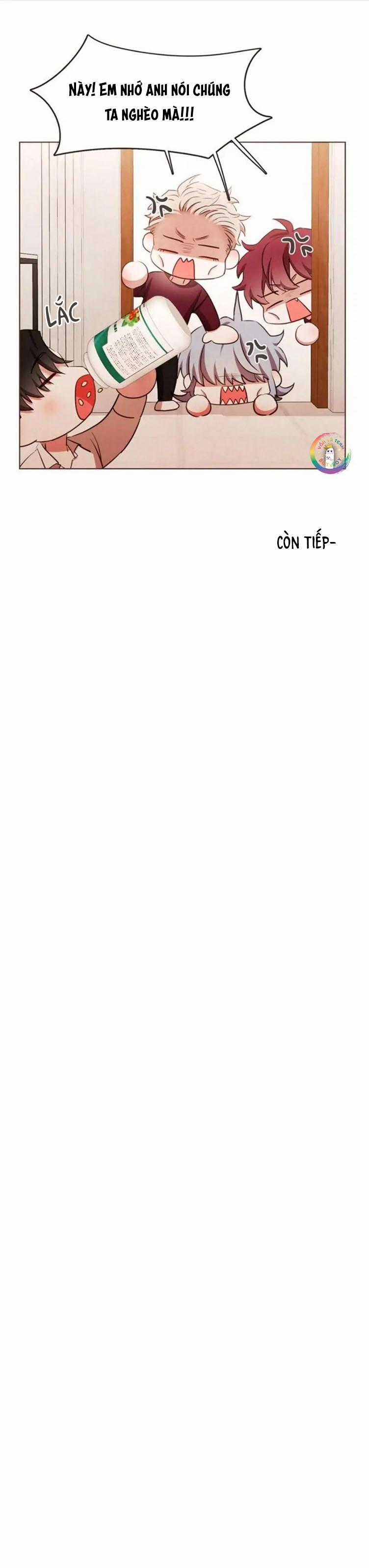 Ma Cà Rồng Đếch Có Thật Đâu! Chapter 76 trang 17