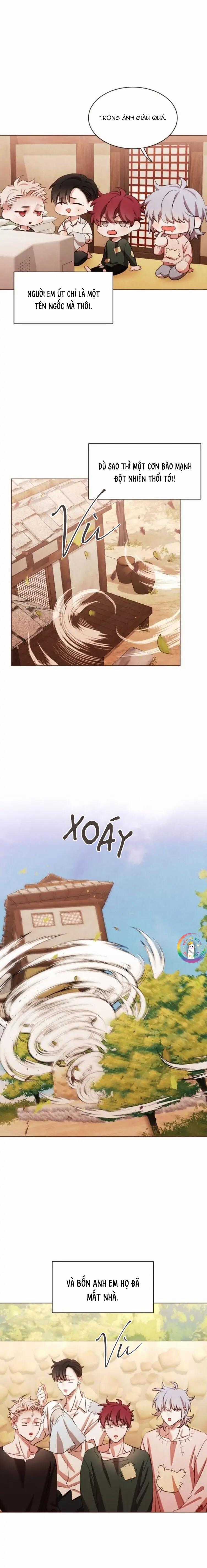 Ma Cà Rồng Đếch Có Thật Đâu! Chapter 76 trang 3