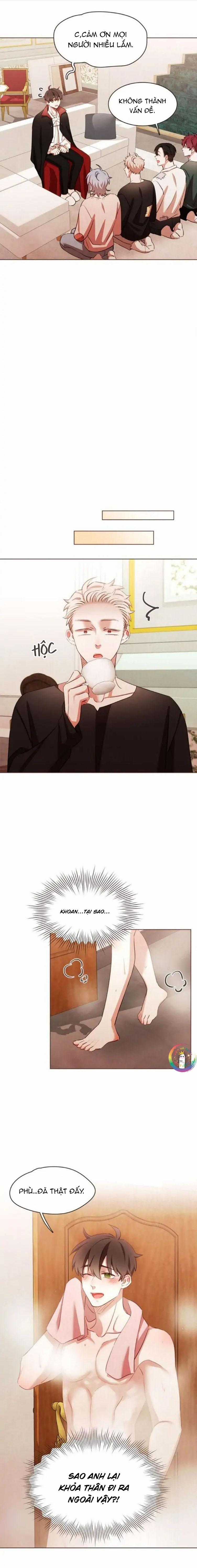 Ma Cà Rồng Đếch Có Thật Đâu! Chapter 76 trang 7