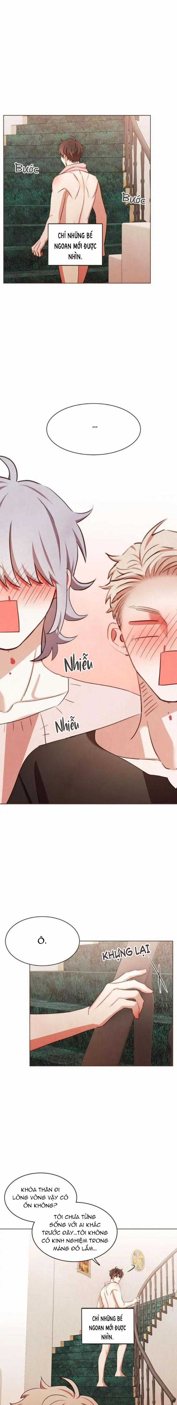 Ma Cà Rồng Đếch Có Thật Đâu! Chapter 76 trang 8