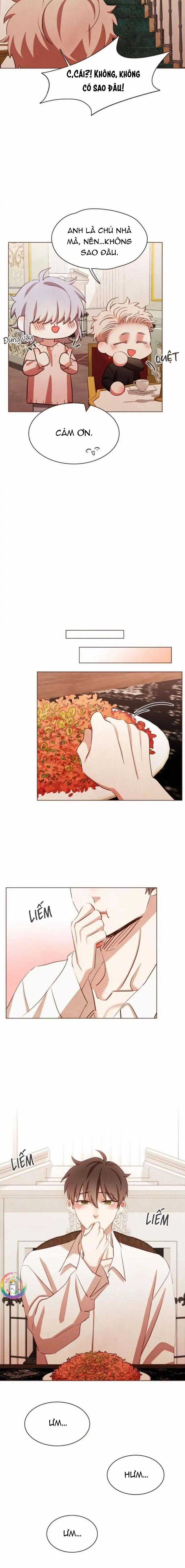 Ma Cà Rồng Đếch Có Thật Đâu! Chapter 76 trang 9