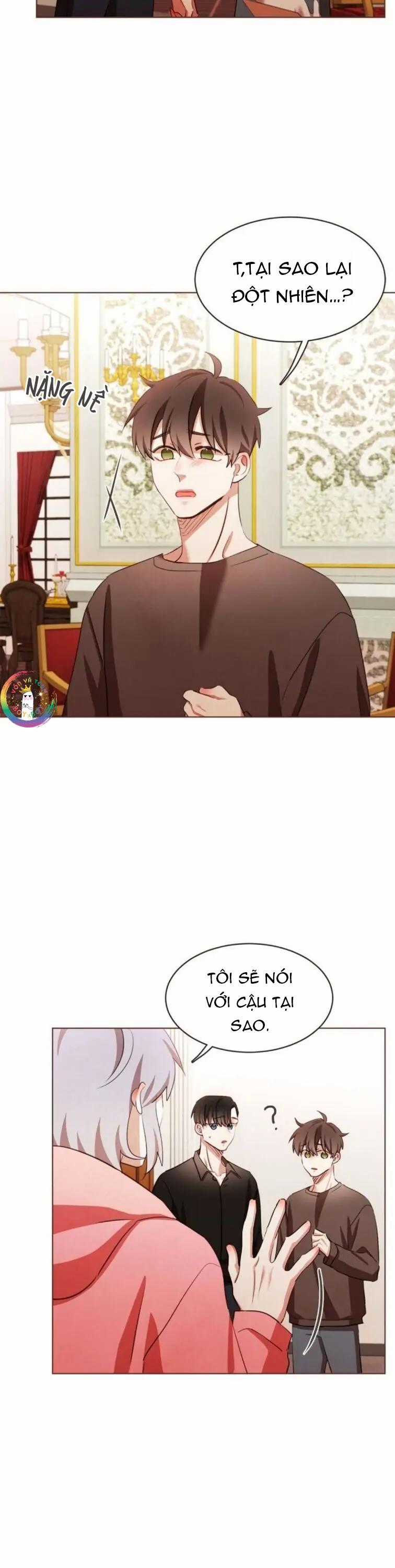 Ma Cà Rồng Đếch Có Thật Đâu! Chapter 77 trang 10