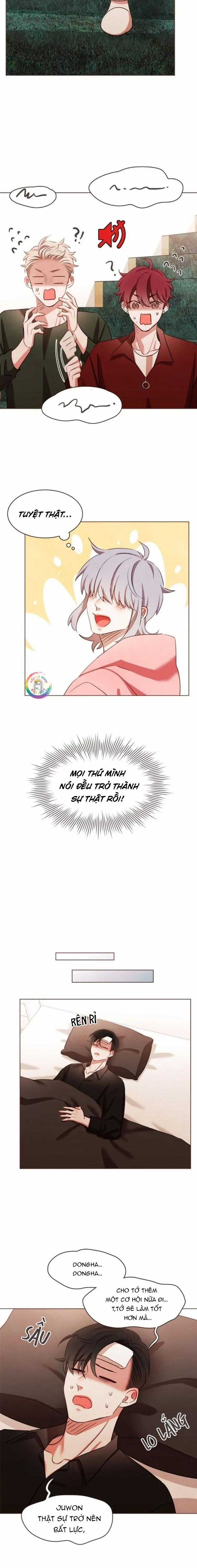 Ma Cà Rồng Đếch Có Thật Đâu! Chapter 77 trang 14