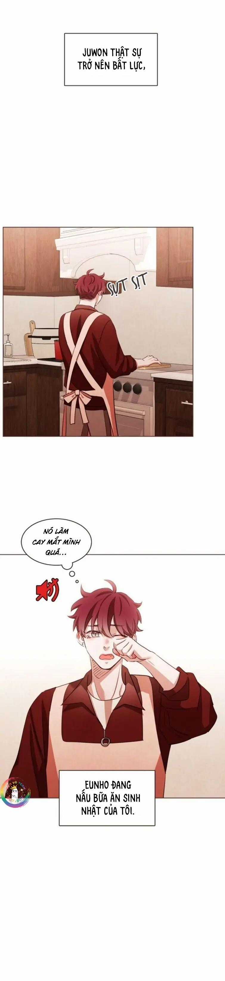 Ma Cà Rồng Đếch Có Thật Đâu! Chapter 77 trang 15