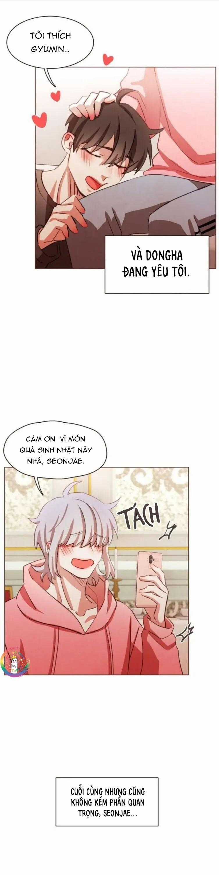 Ma Cà Rồng Đếch Có Thật Đâu! Chapter 77 trang 16