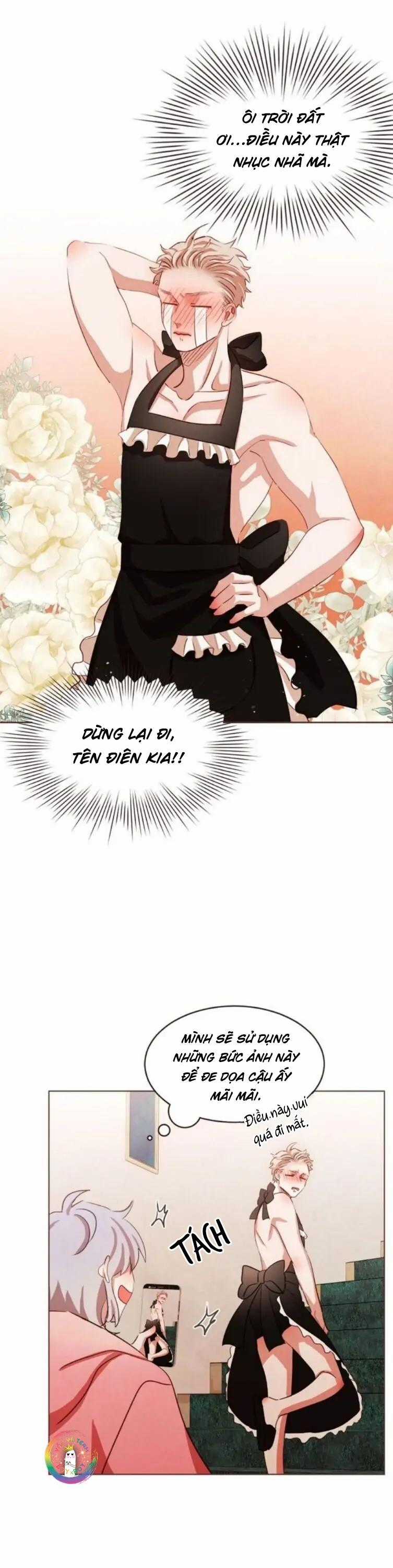 Ma Cà Rồng Đếch Có Thật Đâu! Chapter 77 trang 17