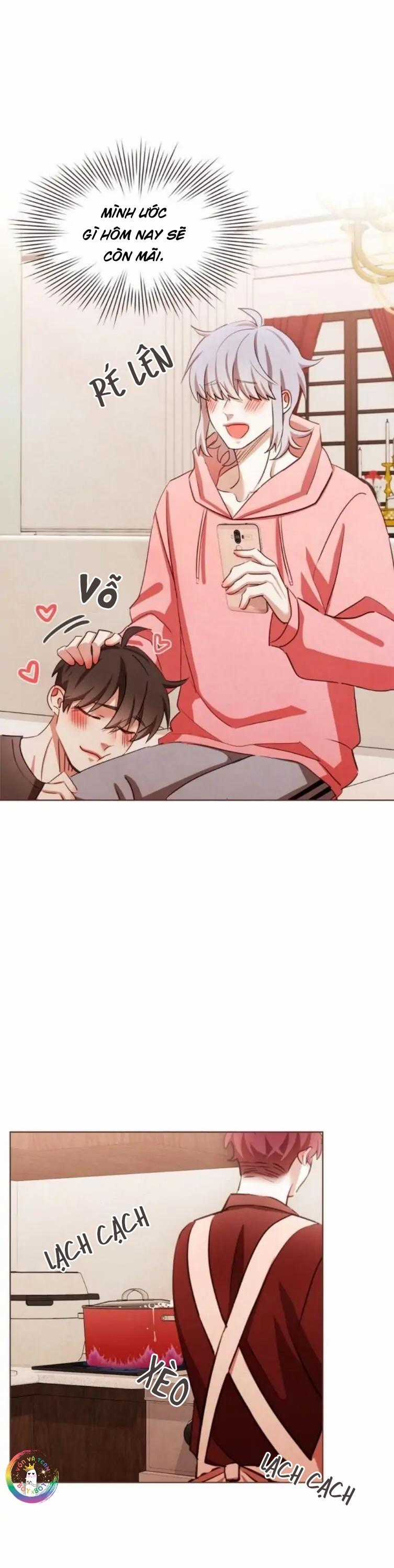 Ma Cà Rồng Đếch Có Thật Đâu! Chapter 77 trang 18