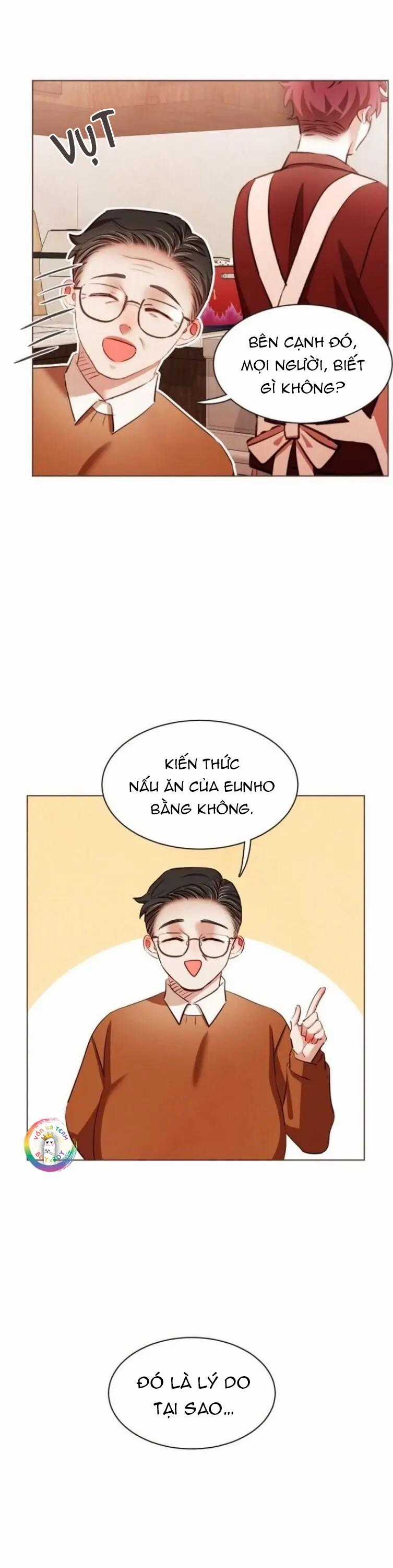 Ma Cà Rồng Đếch Có Thật Đâu! Chapter 77 trang 19