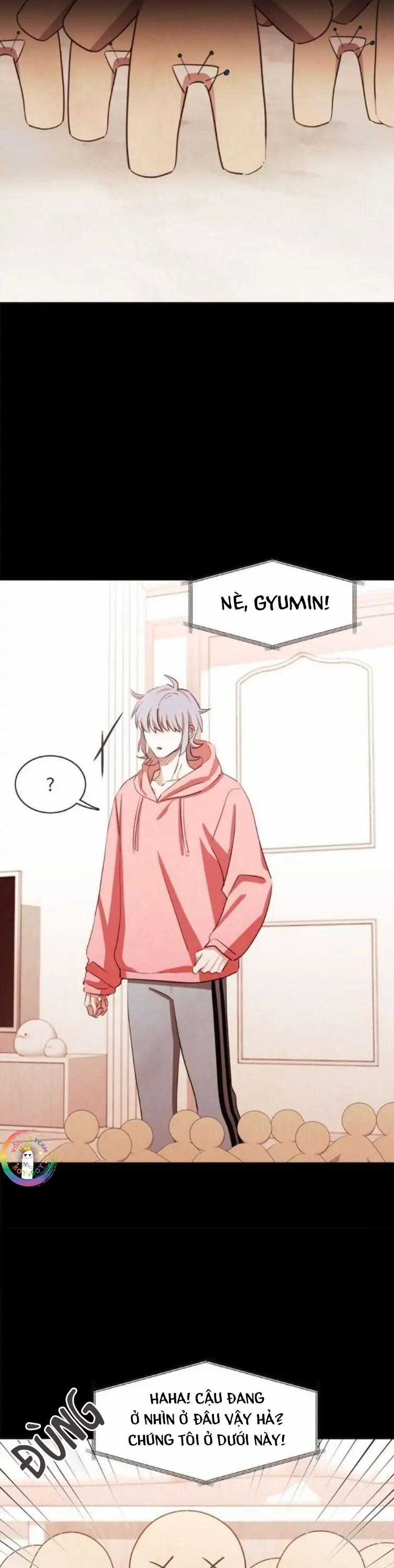 Ma Cà Rồng Đếch Có Thật Đâu! Chapter 77 trang 2