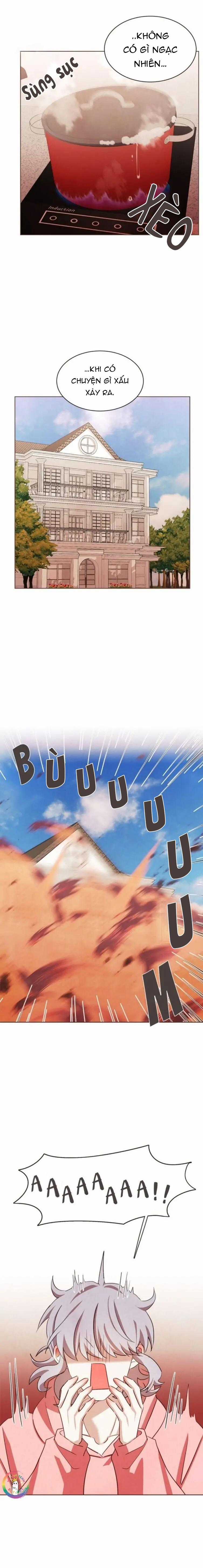 Ma Cà Rồng Đếch Có Thật Đâu! Chapter 77 trang 20