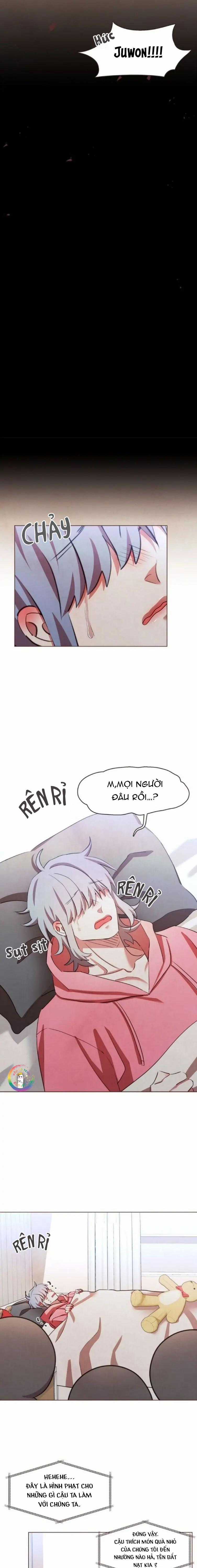 Ma Cà Rồng Đếch Có Thật Đâu! Chapter 77 trang 22