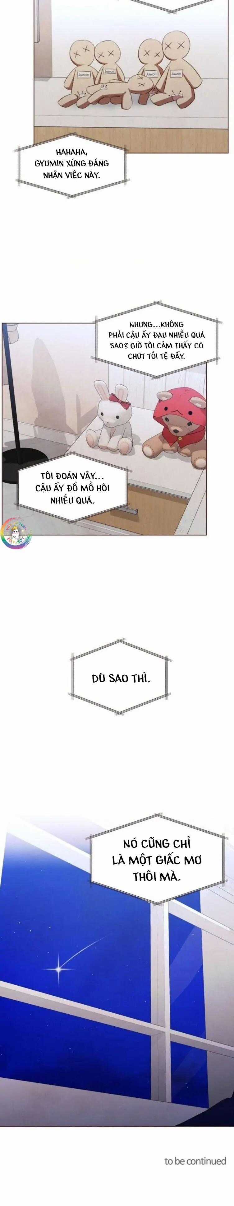 Ma Cà Rồng Đếch Có Thật Đâu! Chapter 77 trang 23