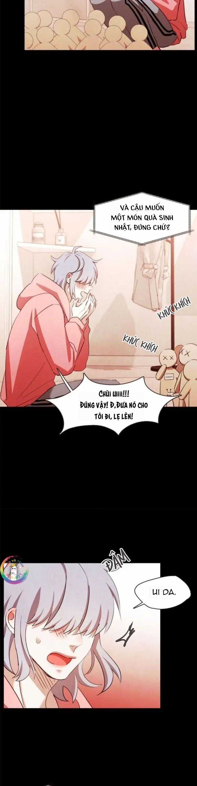 Ma Cà Rồng Đếch Có Thật Đâu! Chapter 77 trang 4