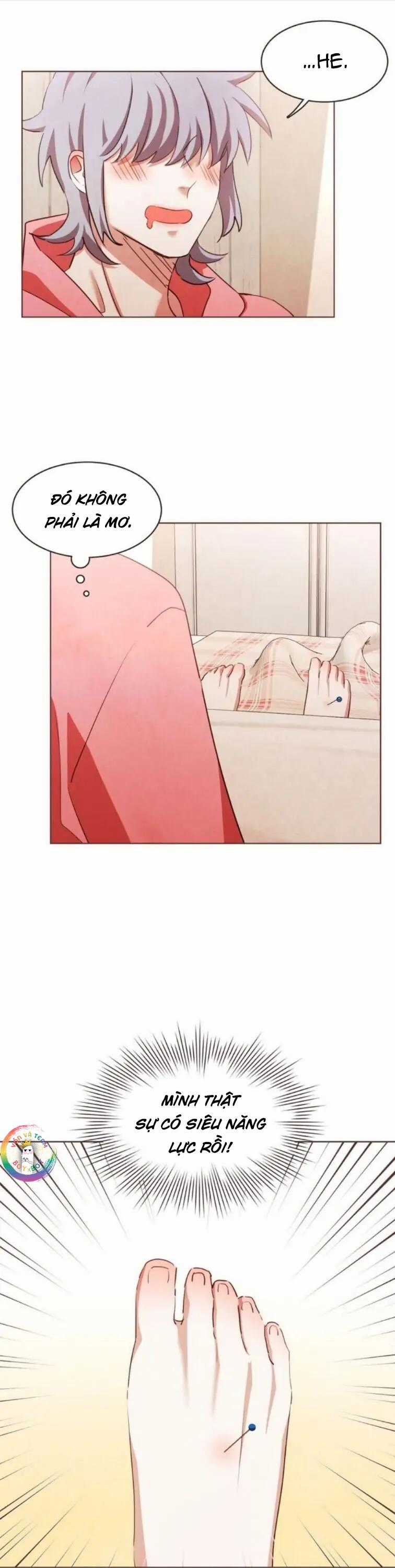 Ma Cà Rồng Đếch Có Thật Đâu! Chapter 77 trang 7