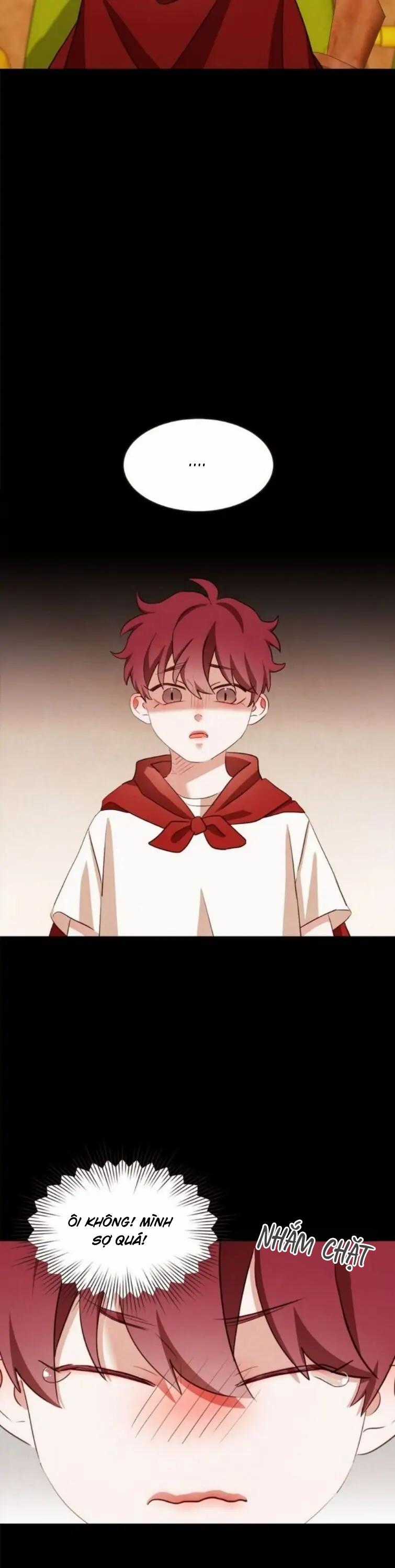 Ma Cà Rồng Đếch Có Thật Đâu! Chapter 78 trang 10