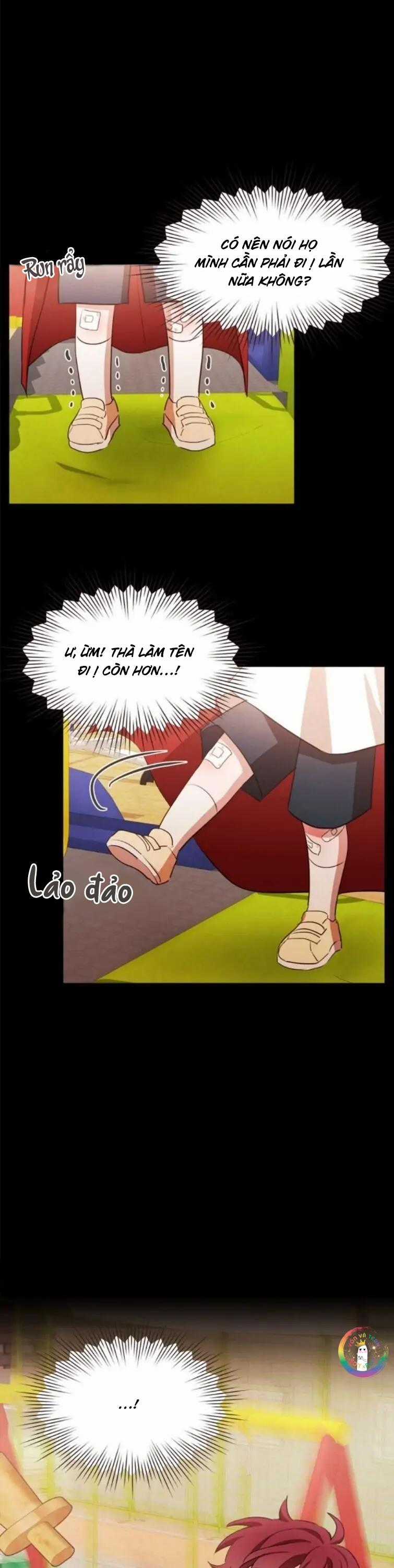 Ma Cà Rồng Đếch Có Thật Đâu! Chapter 78 trang 11