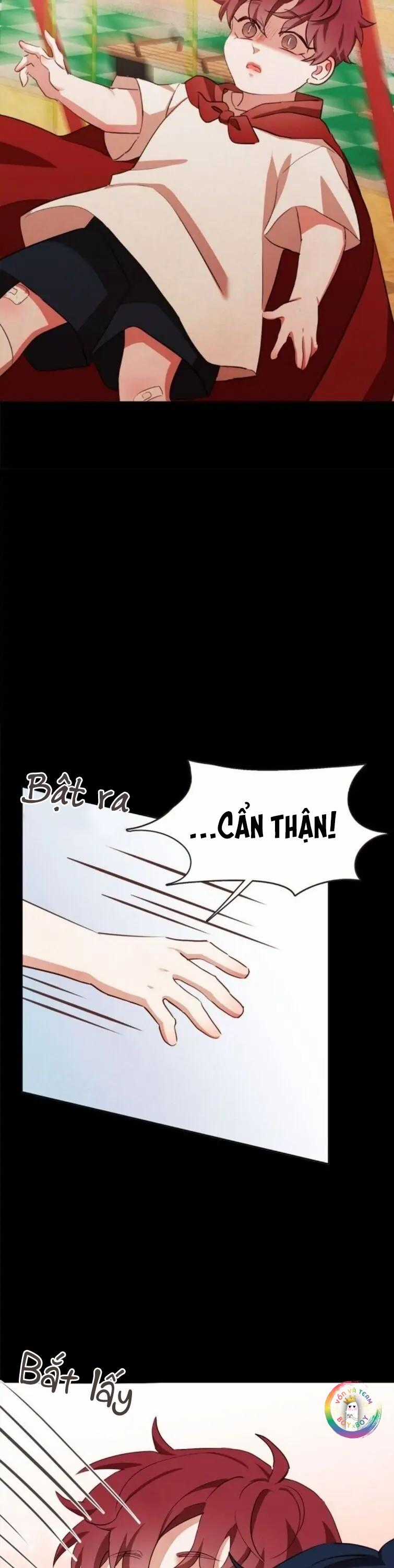 Ma Cà Rồng Đếch Có Thật Đâu! Chapter 78 trang 12