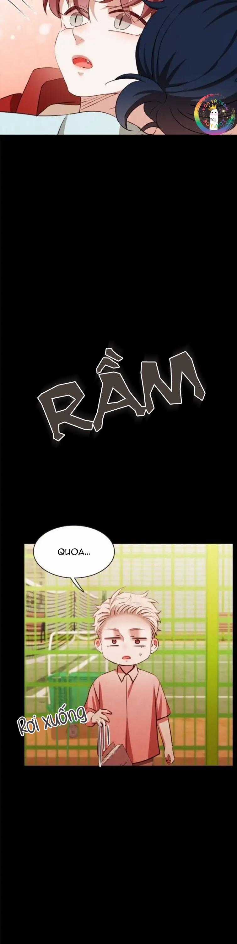 Ma Cà Rồng Đếch Có Thật Đâu! Chapter 78 trang 13