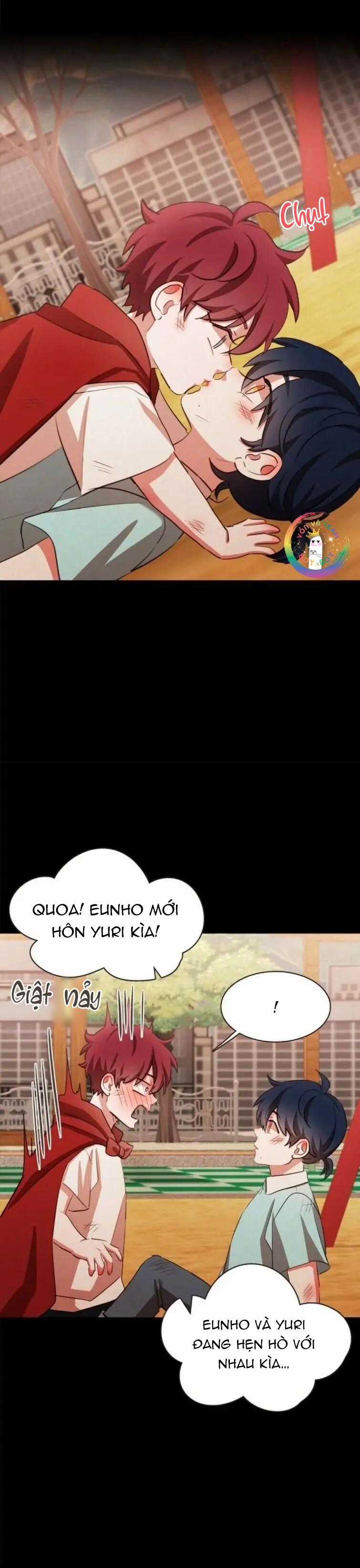 Ma Cà Rồng Đếch Có Thật Đâu! Chapter 78 trang 14