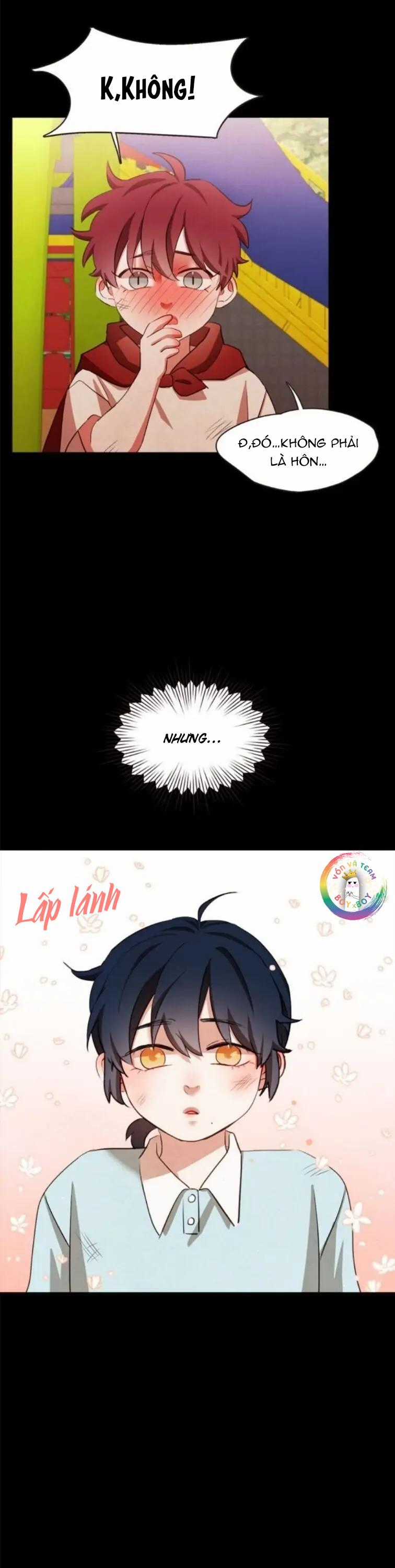 Ma Cà Rồng Đếch Có Thật Đâu! Chapter 78 trang 15