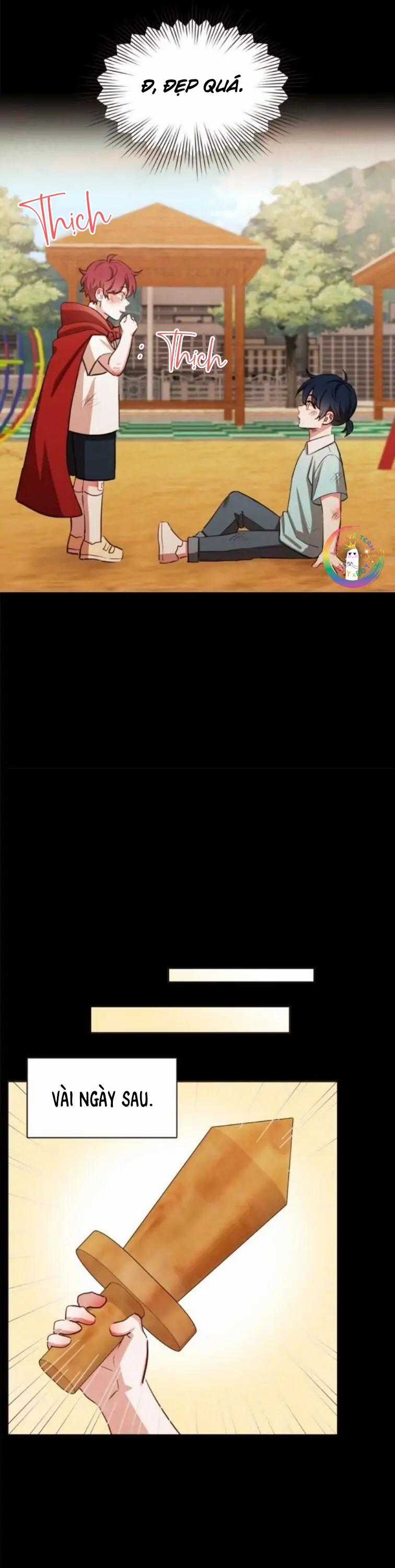 Ma Cà Rồng Đếch Có Thật Đâu! Chapter 78 trang 16