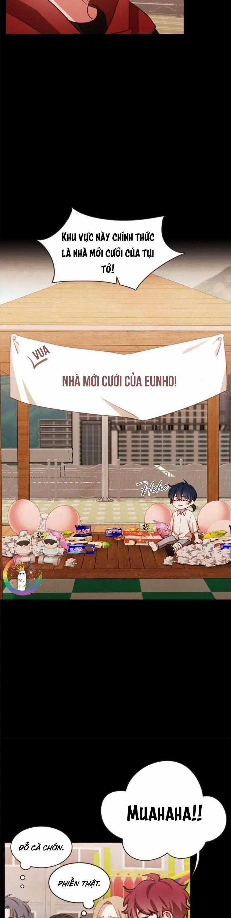 Ma Cà Rồng Đếch Có Thật Đâu! Chapter 78 trang 18