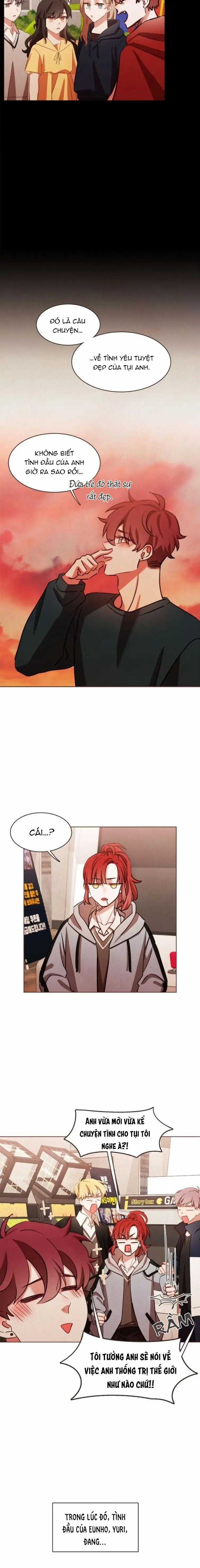 Ma Cà Rồng Đếch Có Thật Đâu! Chapter 78 trang 19