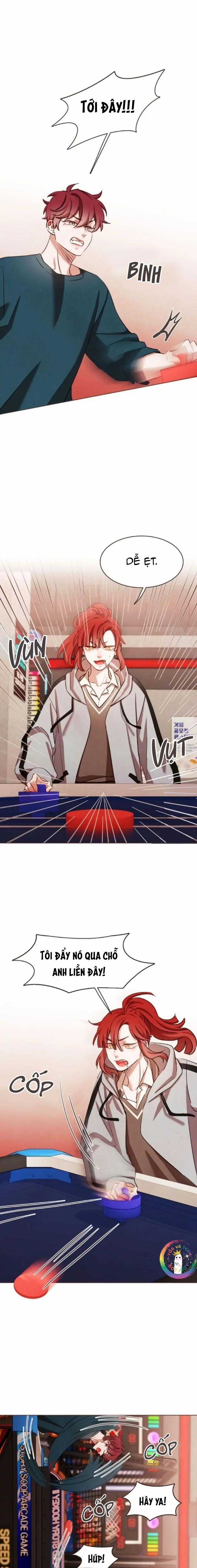 Ma Cà Rồng Đếch Có Thật Đâu! Chapter 78 trang 2