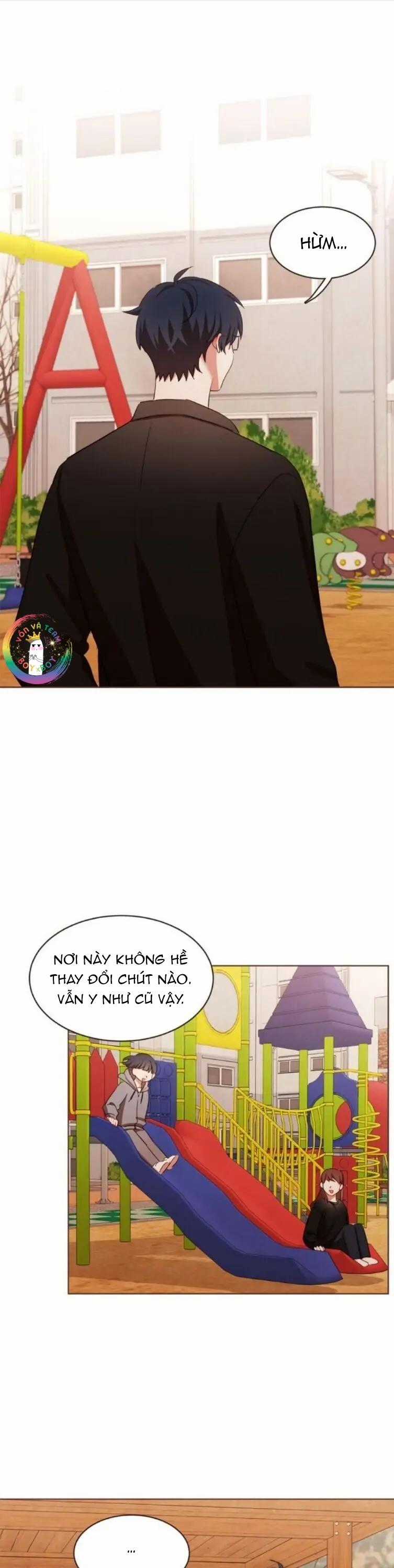 Ma Cà Rồng Đếch Có Thật Đâu! Chapter 78 trang 20