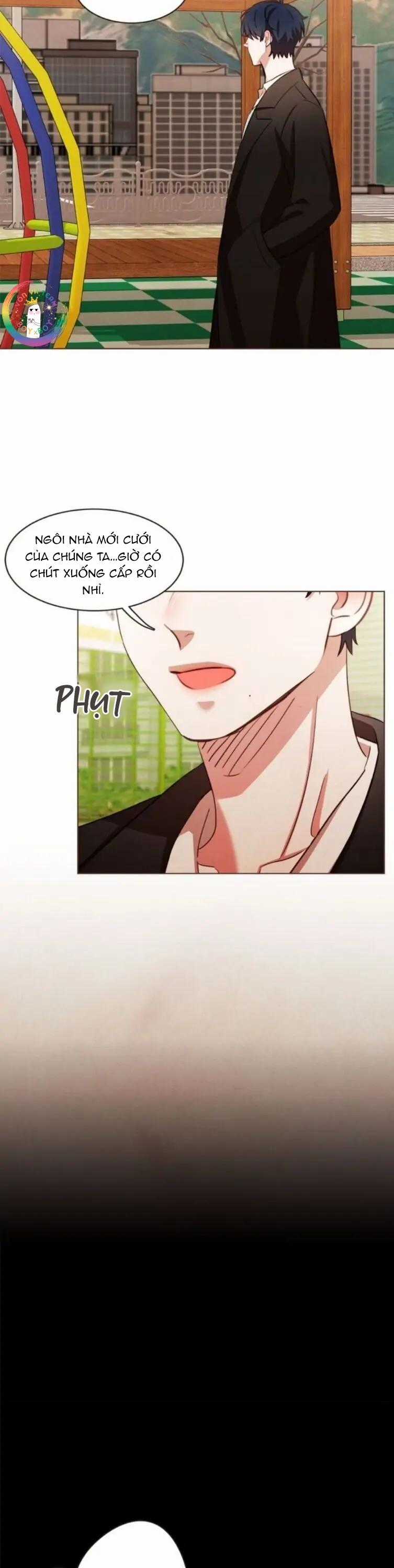 Ma Cà Rồng Đếch Có Thật Đâu! Chapter 78 trang 21