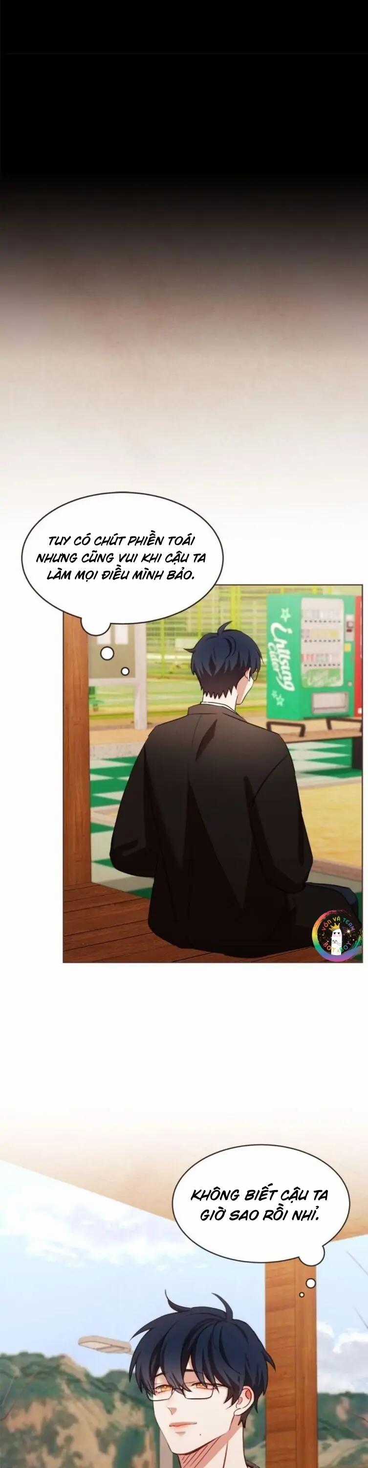 Ma Cà Rồng Đếch Có Thật Đâu! Chapter 78 trang 24