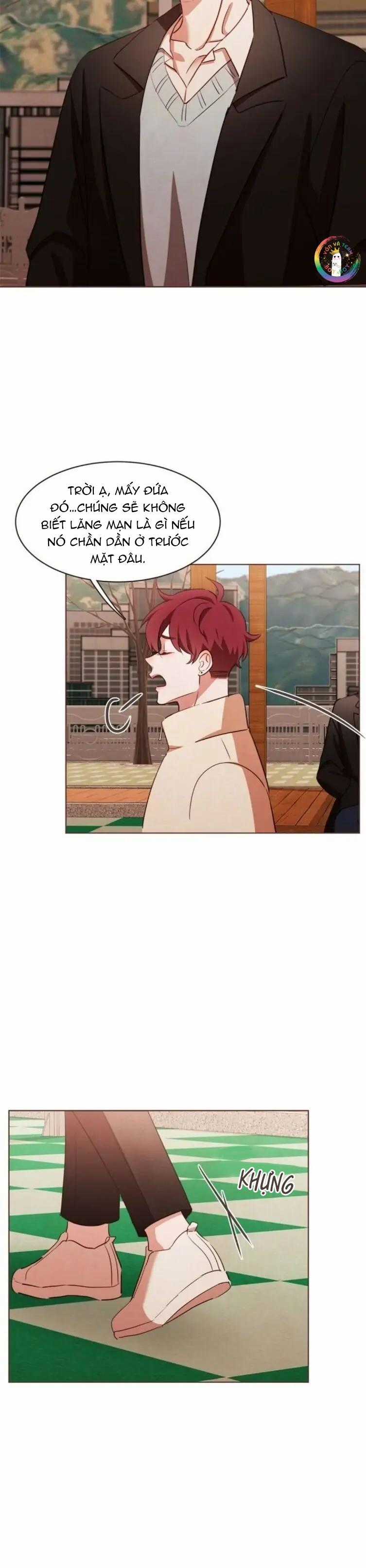 Ma Cà Rồng Đếch Có Thật Đâu! Chapter 78 trang 25