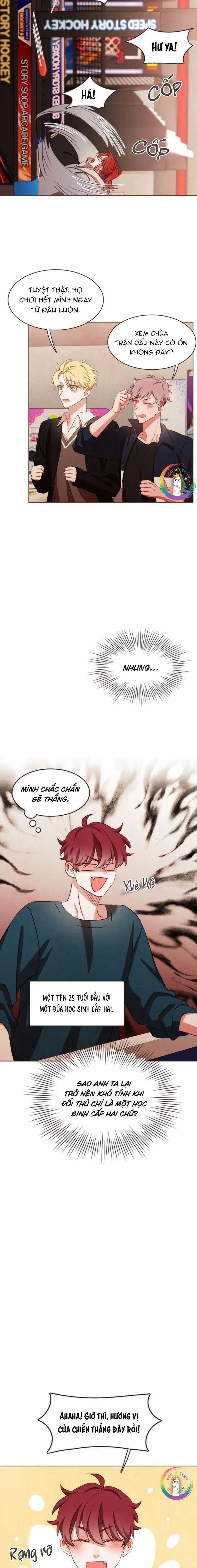 Ma Cà Rồng Đếch Có Thật Đâu! Chapter 78 trang 3