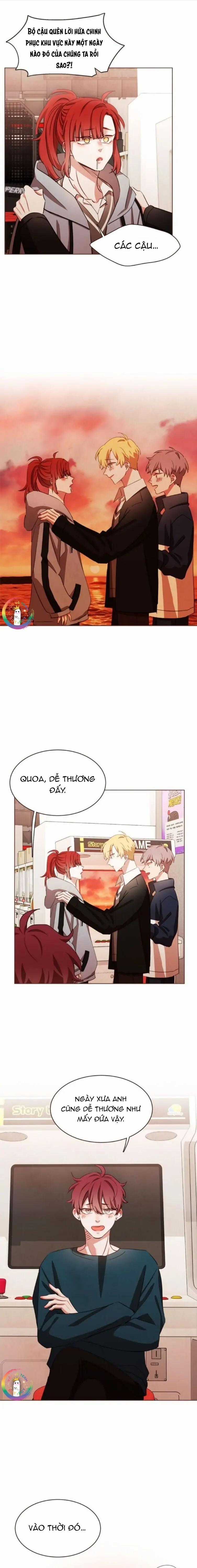 Ma Cà Rồng Đếch Có Thật Đâu! Chapter 78 trang 5