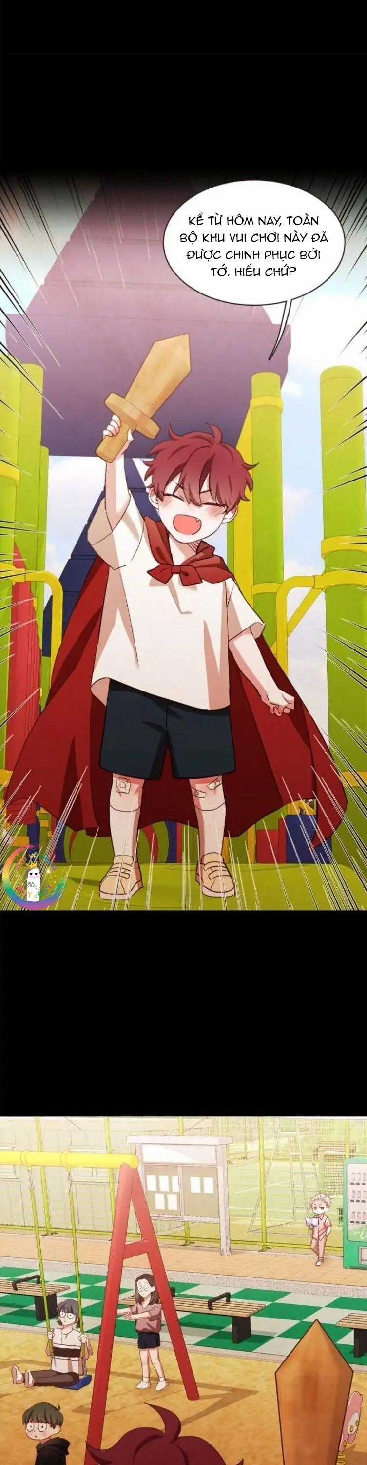 Ma Cà Rồng Đếch Có Thật Đâu! Chapter 78 trang 7