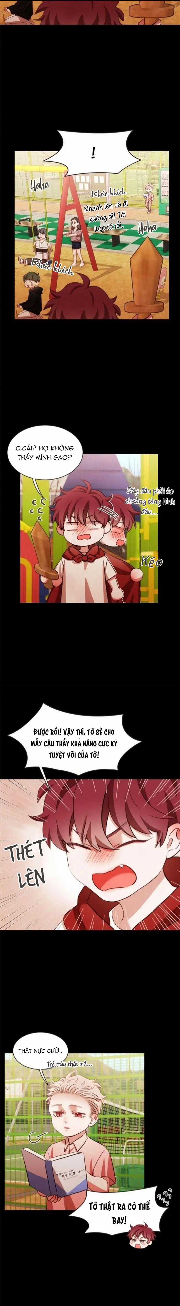 Ma Cà Rồng Đếch Có Thật Đâu! Chapter 78 trang 8