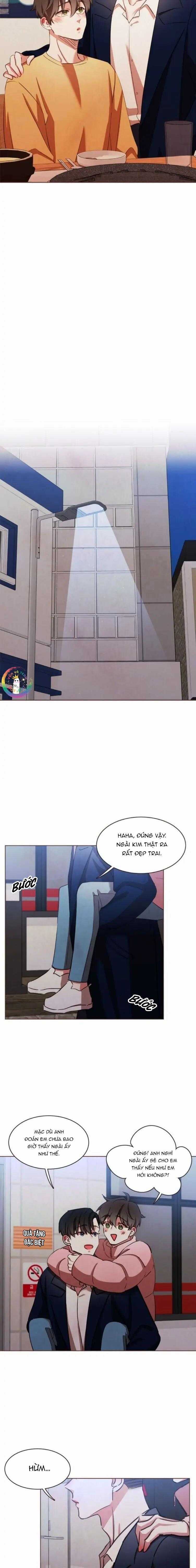 Ma Cà Rồng Đếch Có Thật Đâu! Chapter 79 trang 11