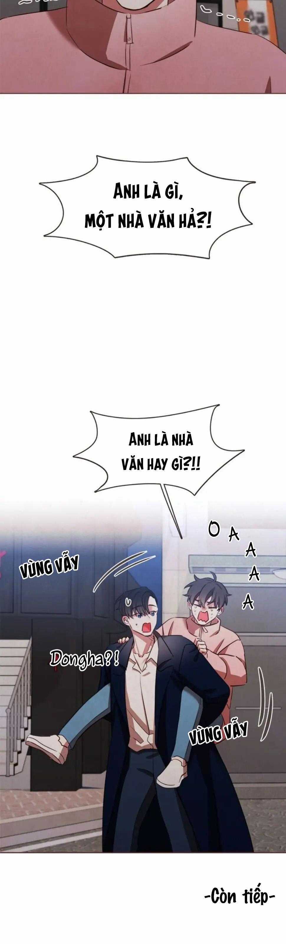 Ma Cà Rồng Đếch Có Thật Đâu! Chapter 79 trang 14