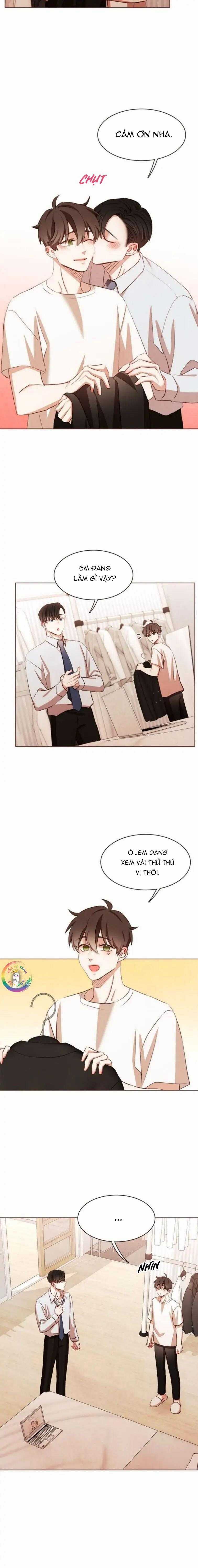 Ma Cà Rồng Đếch Có Thật Đâu! Chapter 79 trang 2